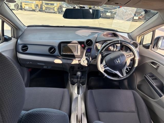 Honda INSIGHT 2009 7988527-12