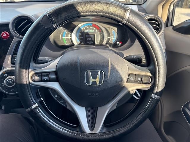 Honda INSIGHT 2009 7988527-2
