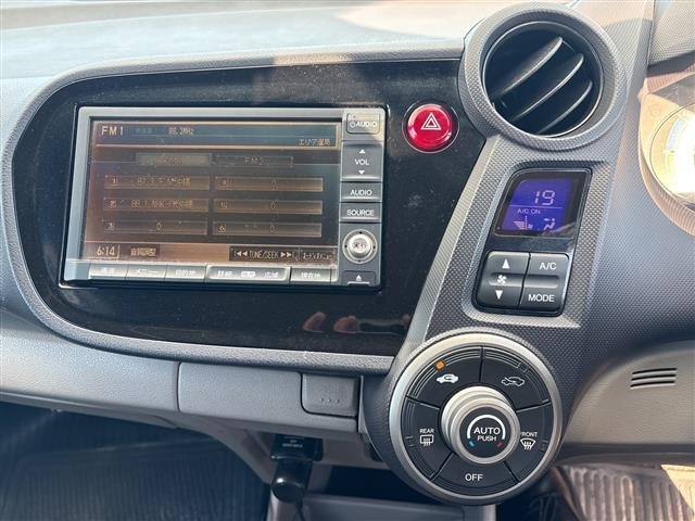 Honda INSIGHT 2009 7988527-4