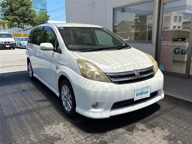 Toyota ISIS 2008 7988841-5