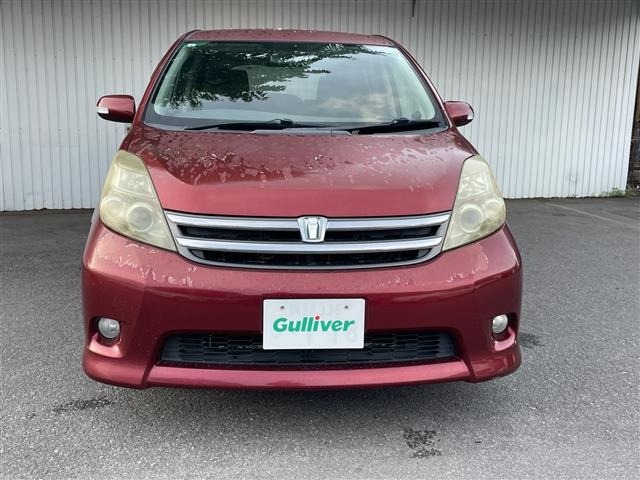 Toyota ISIS 2007 7988842-10