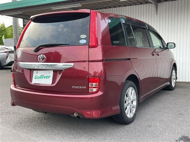 Toyota ISIS 2007 7988842-11