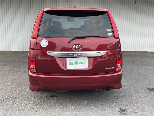 Toyota ISIS 2007 7988842-12