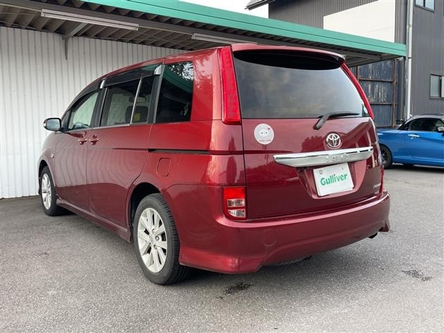 Toyota ISIS 2007 7988842-13