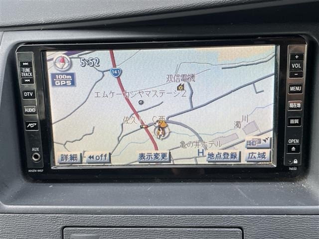 Toyota ISIS 2007 7988842-17
