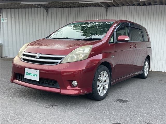 Toyota ISIS 2007 7988842-2
