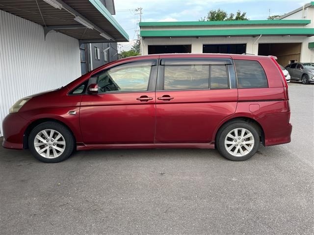 Toyota ISIS 2007 7988842-22