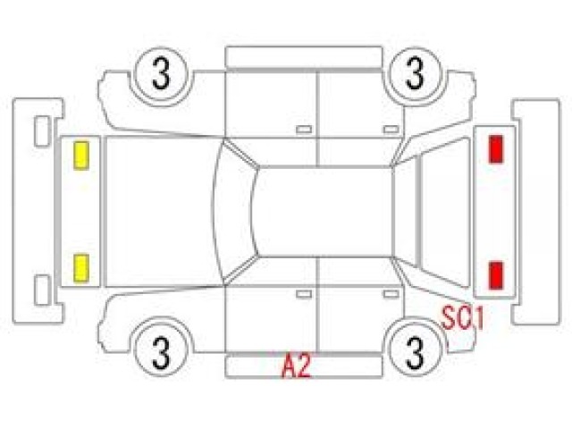 Toyota ISIS 2007 7988842-23