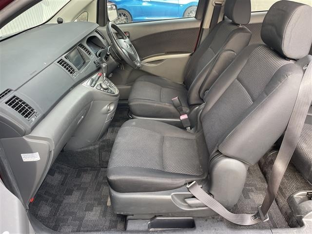 Toyota ISIS 2007 7988842-5