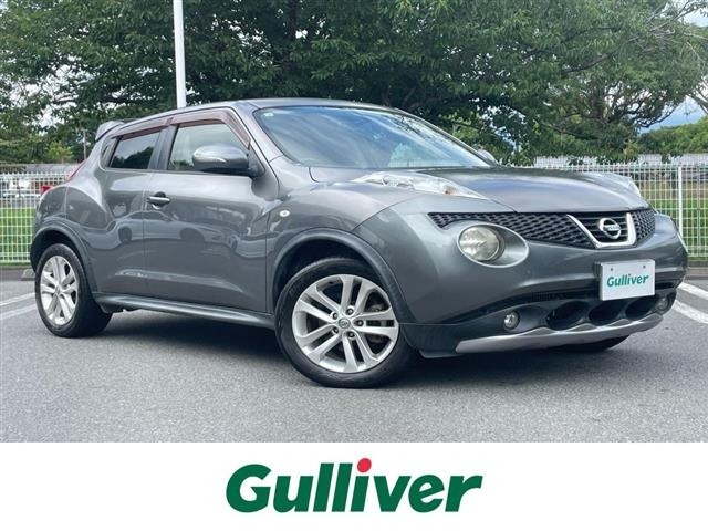 Nissan JUKE 2012 7988417-0