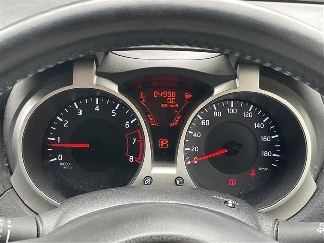 Nissan JUKE 2012 7988417-10