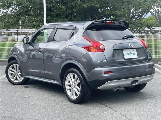 Nissan JUKE 2012 7988417-13