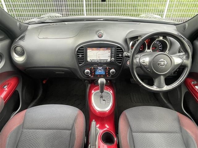 Nissan JUKE 2012 7988417-14