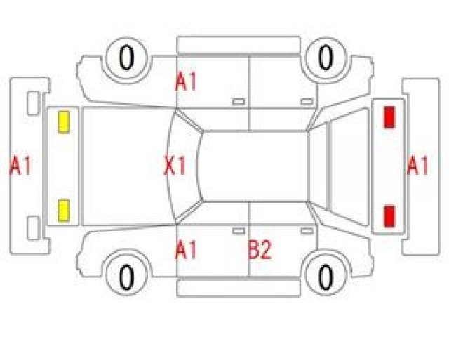 Nissan JUKE 2012 7988417-23