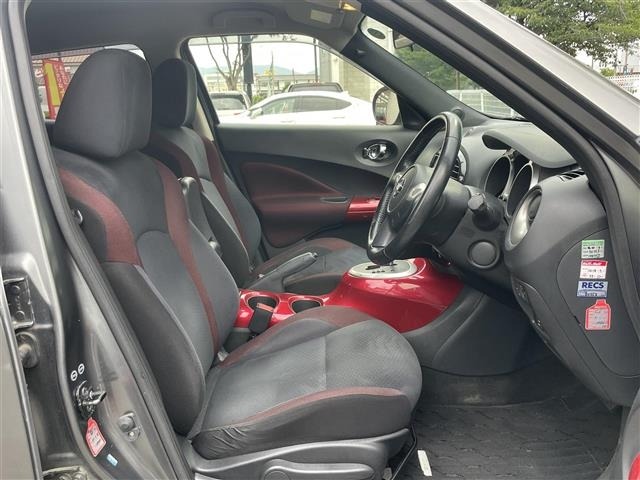 Nissan JUKE 2012 7988417-4