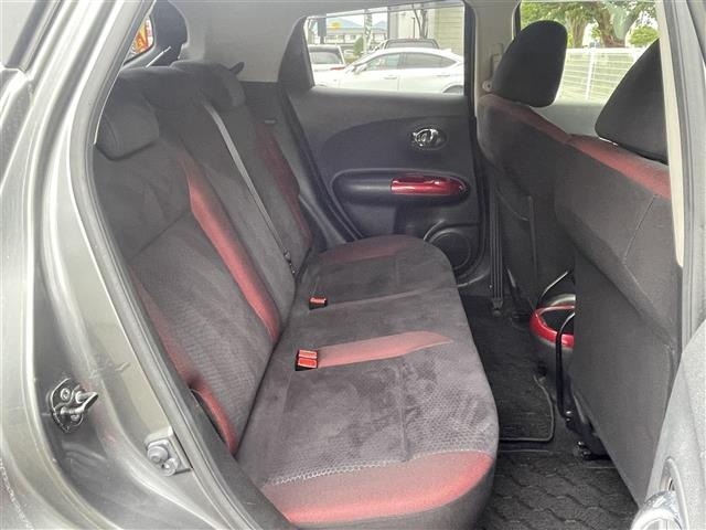 Nissan JUKE 2012 7988417-6