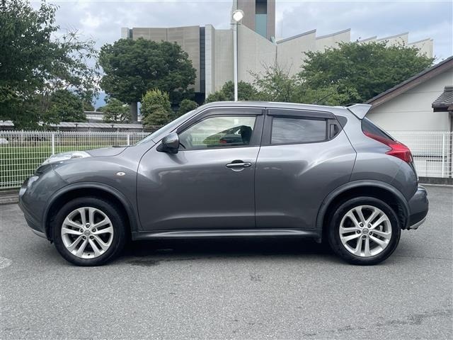 Nissan JUKE 2012 7988417-7