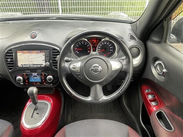 Nissan JUKE 2012 7988417-8