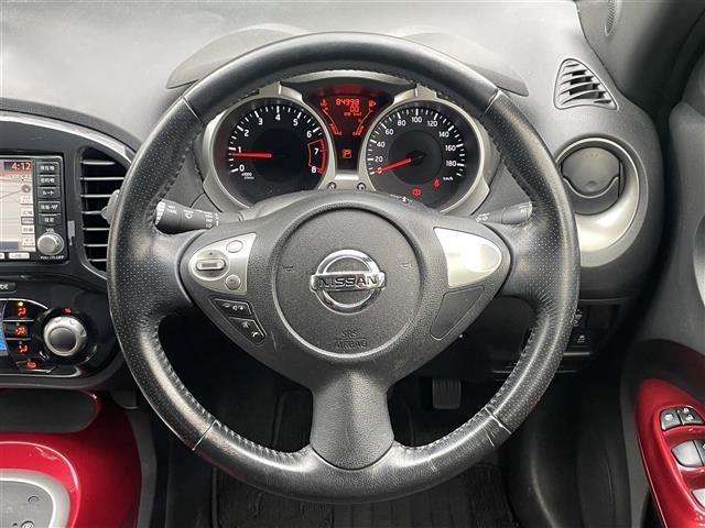 Nissan JUKE 2012 7988417-9