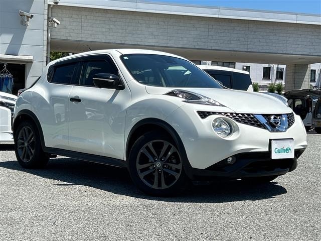 Nissan JUKE 2017 7988418-0