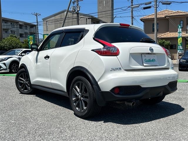 Nissan JUKE 2017 7988418-13