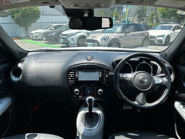 Nissan JUKE 2017 7988418-15