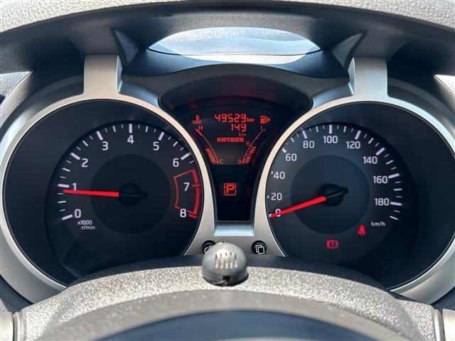 Nissan JUKE 2017 7988418-16