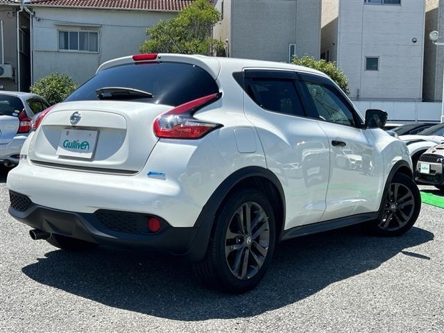Nissan JUKE 2017 7988418-2