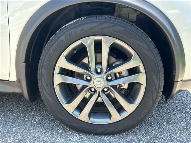 Nissan JUKE 2017 7988418-20
