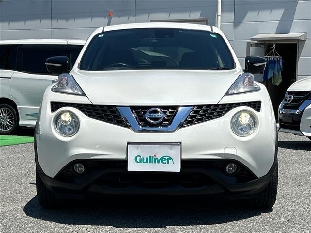 Nissan JUKE 2017 7988418-22