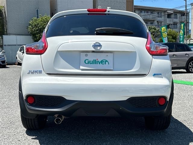Nissan JUKE 2017 7988418-4