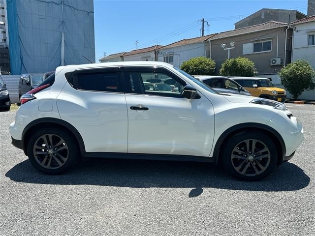 Nissan JUKE 2017 7988418-6