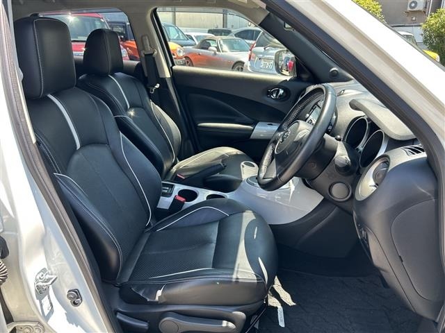 Nissan JUKE 2017 7988418-7