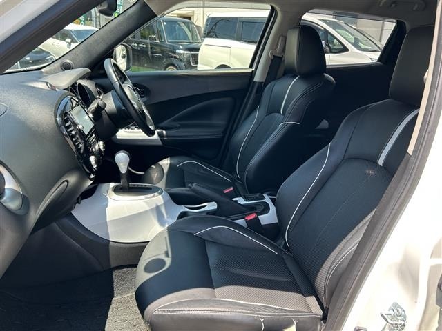 Nissan JUKE 2017 7988418-8