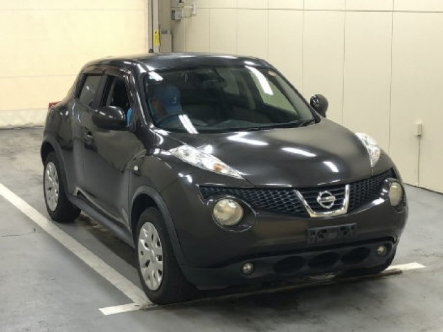 Nissan JUKE 2012 7988419-0