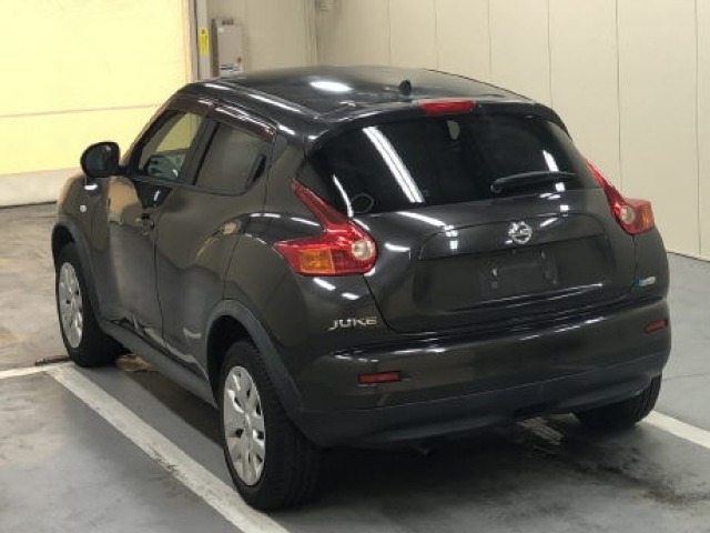 Nissan JUKE 2012 7988419-1