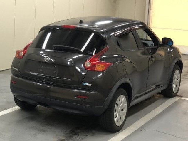 Nissan JUKE 2012 7988419-3