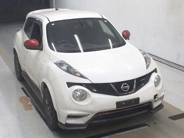 Nissan JUKE 2014 7988420-0