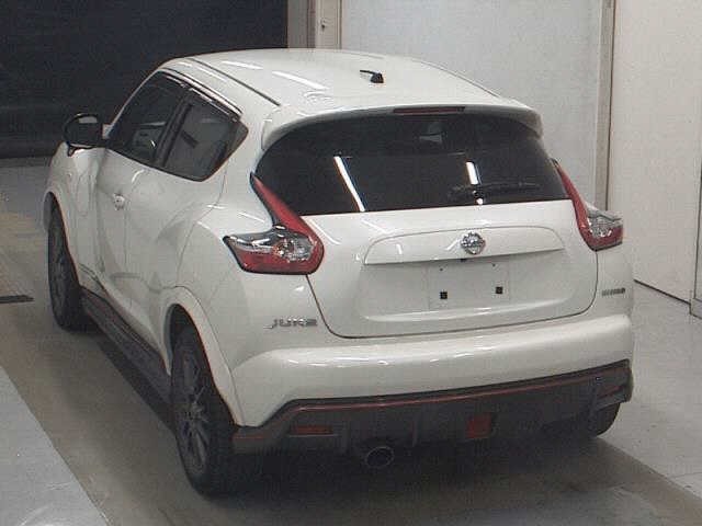 Nissan JUKE 2014 7988420-1