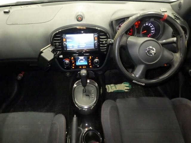 Nissan JUKE 2014 7988420-3