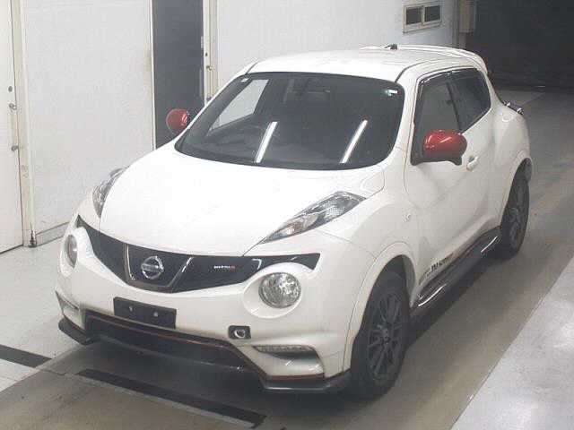 Nissan JUKE 2014 7988420-4