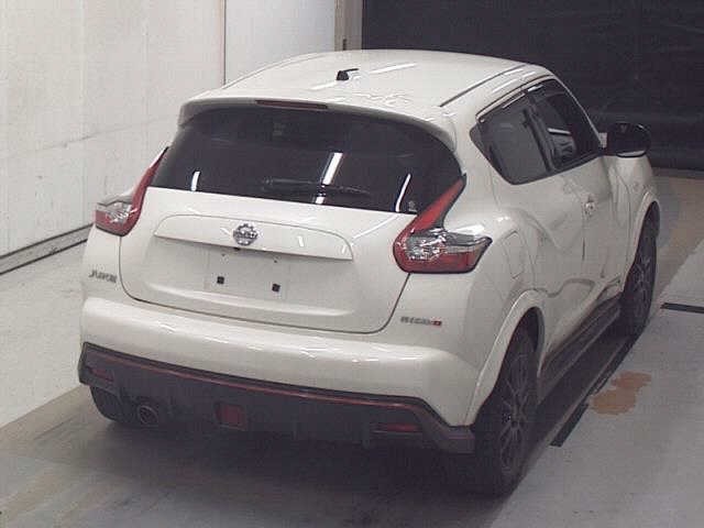 Nissan JUKE 2014 7988420-5