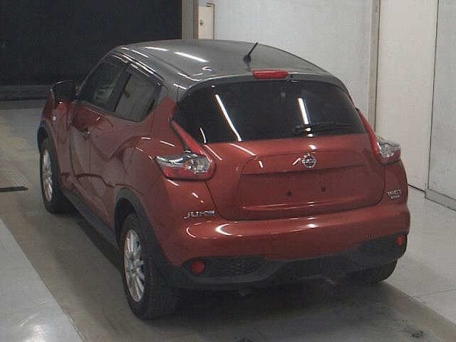 Nissan JUKE 2018 7988421-1