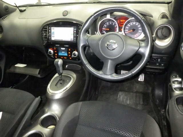Nissan JUKE 2018 7988421-3