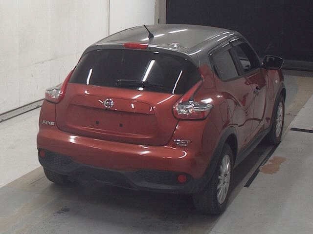 Nissan JUKE 2018 7988421-5