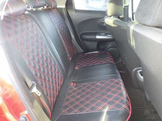 Nissan JUKE 2018 7988421-7