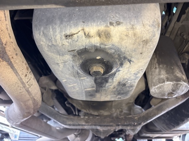Isuzu JUSTON 1998 7987295-10