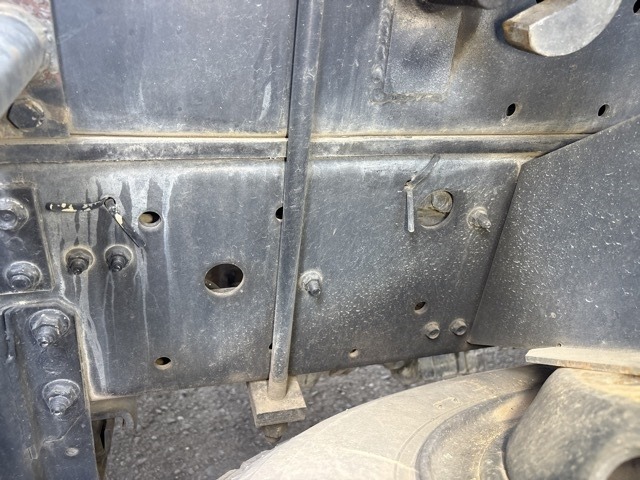 Isuzu JUSTON 1998 7987295-11