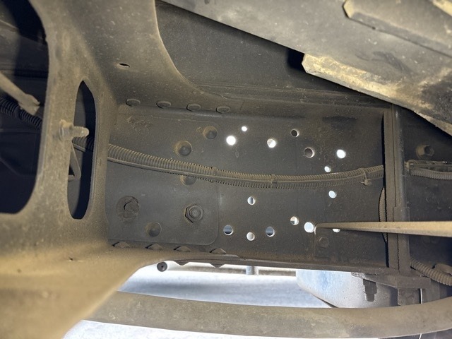 Isuzu JUSTON 1998 7987295-12