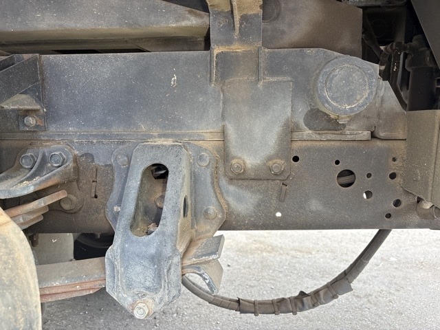 Isuzu JUSTON 1998 7987295-13